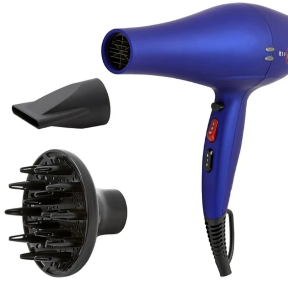 》NEW Hairdryer Extensions